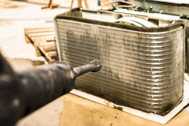 Best Emergency Air Duct Cleaning  in Le Mars, IA